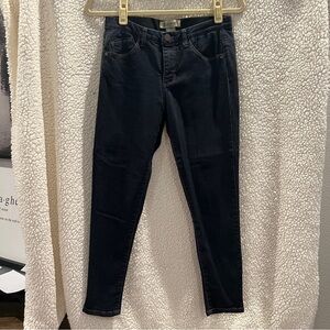 Democracy Women's Ankle Skinny Jeans